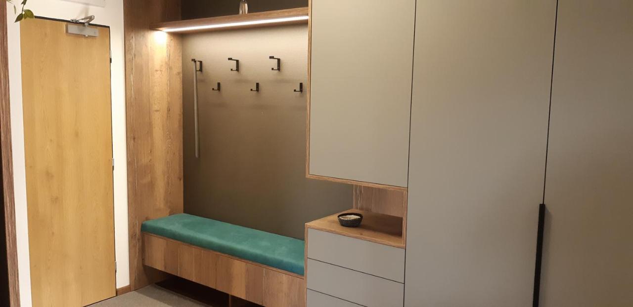Bešeňová Apartman Besen 307 מראה חיצוני תמונה