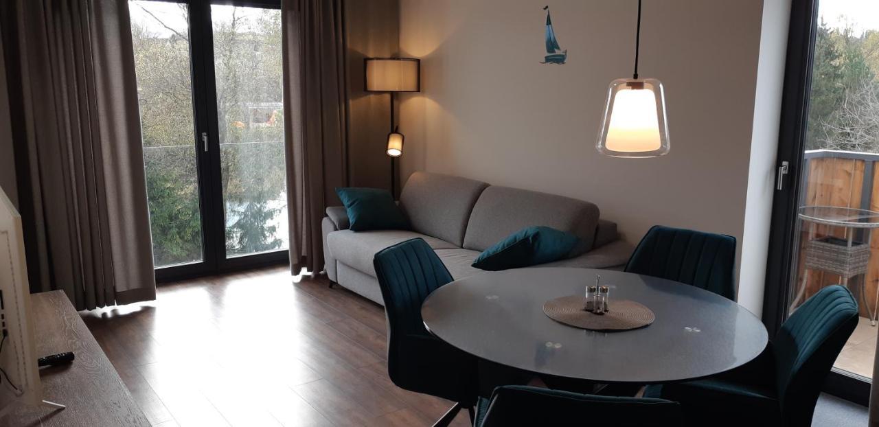 Bešeňová Apartman Besen 307 מראה חיצוני תמונה