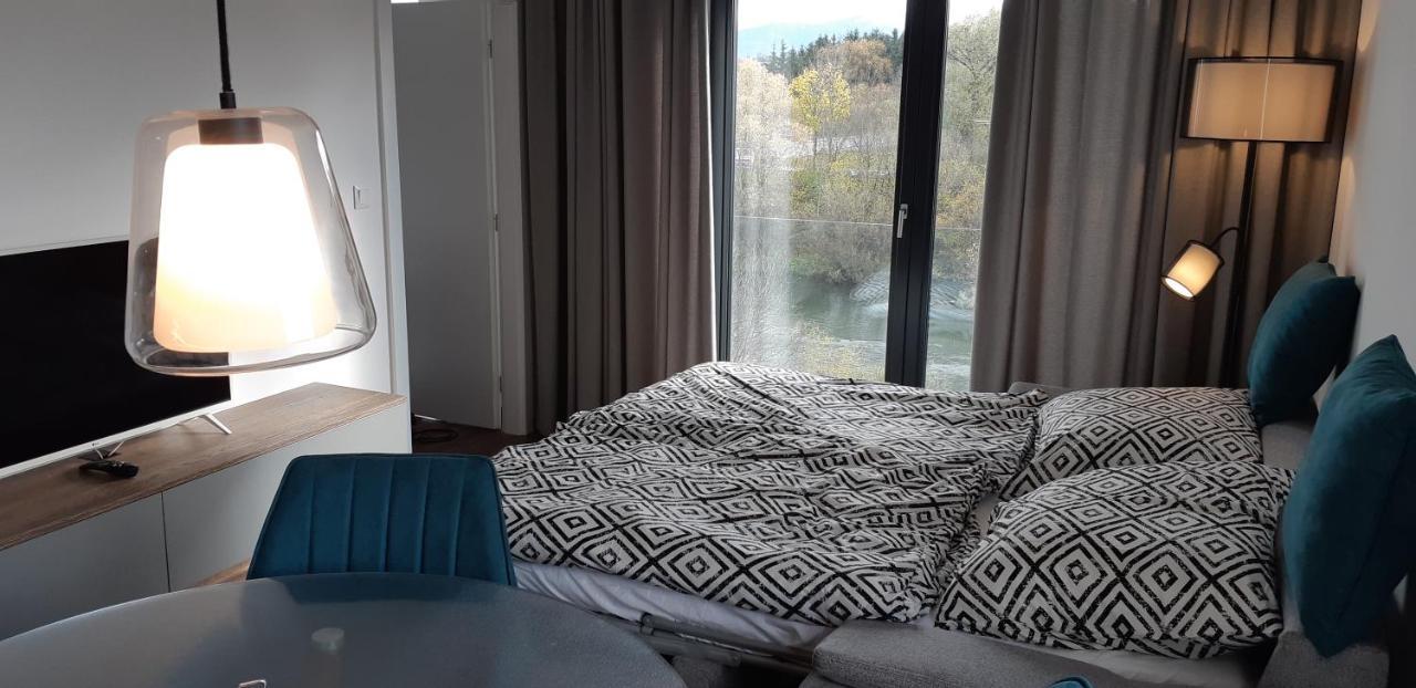 Bešeňová Apartman Besen 307 מראה חיצוני תמונה