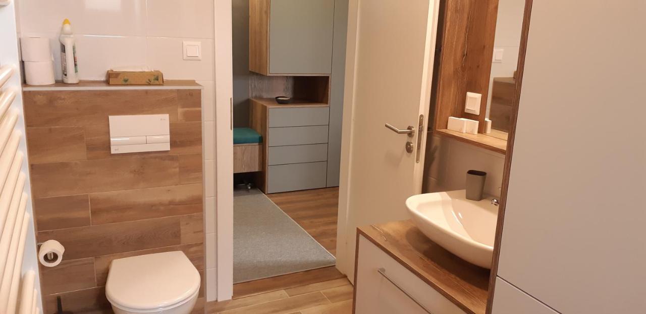 Bešeňová Apartman Besen 307 מראה חיצוני תמונה