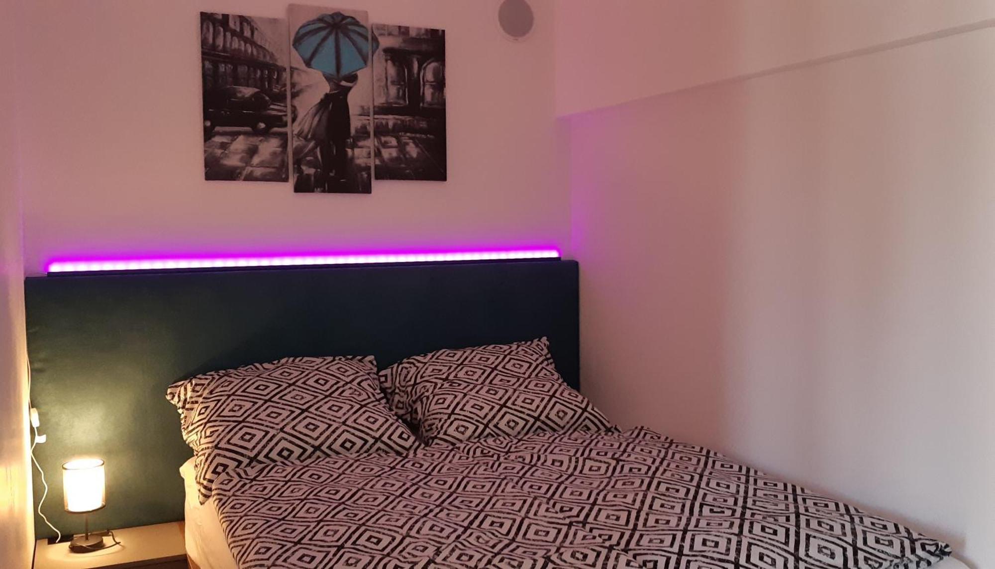 Bešeňová Apartman Besen 307 מראה חיצוני תמונה
