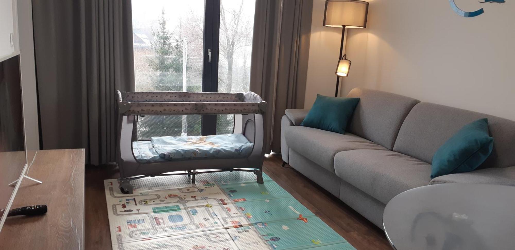 Bešeňová Apartman Besen 307 מראה חיצוני תמונה