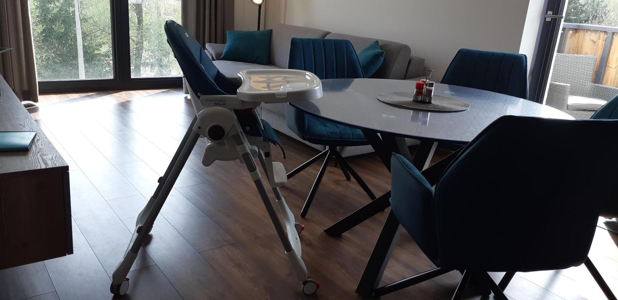 Bešeňová Apartman Besen 307 מראה חיצוני תמונה