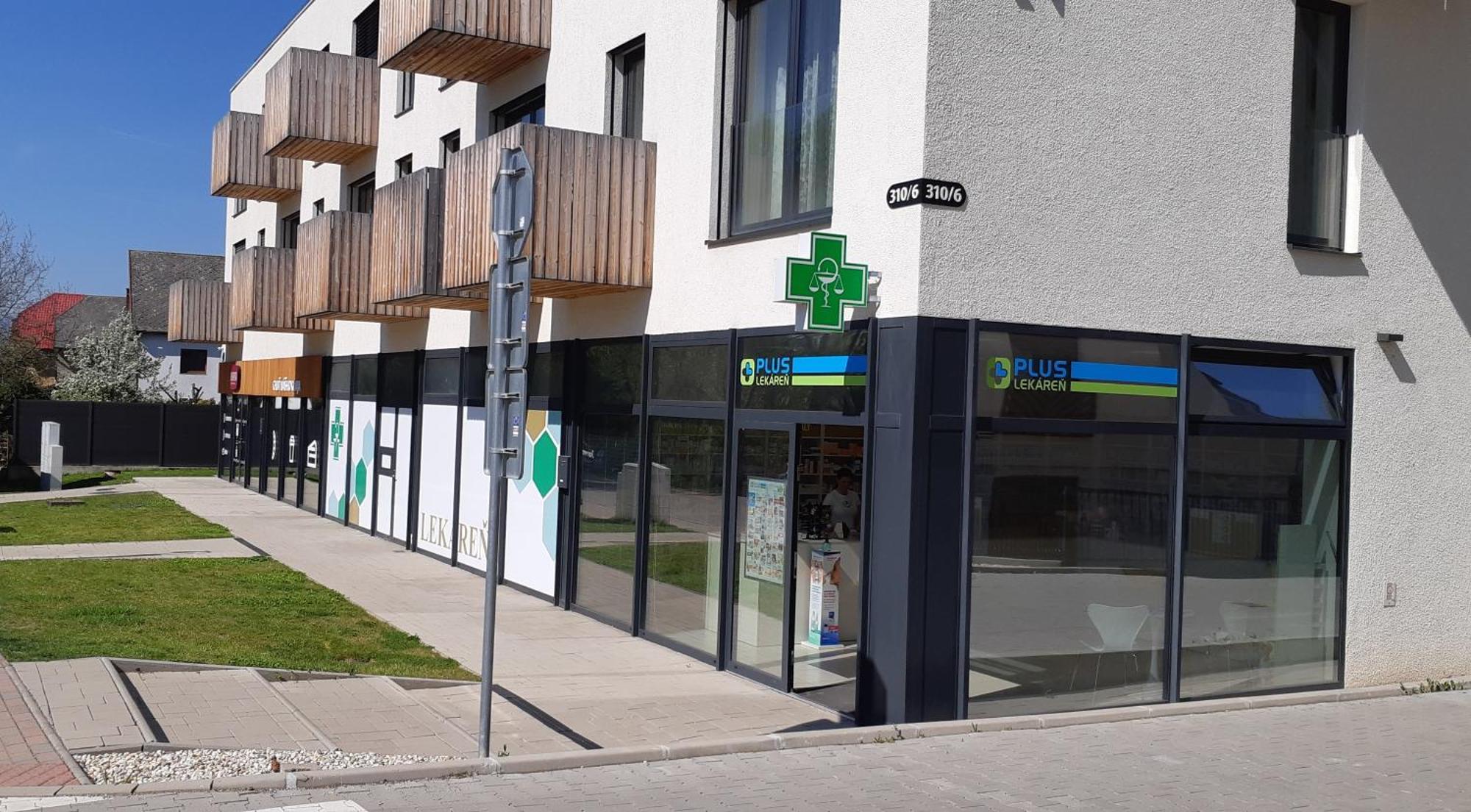 Bešeňová Apartman Besen 307 מראה חיצוני תמונה