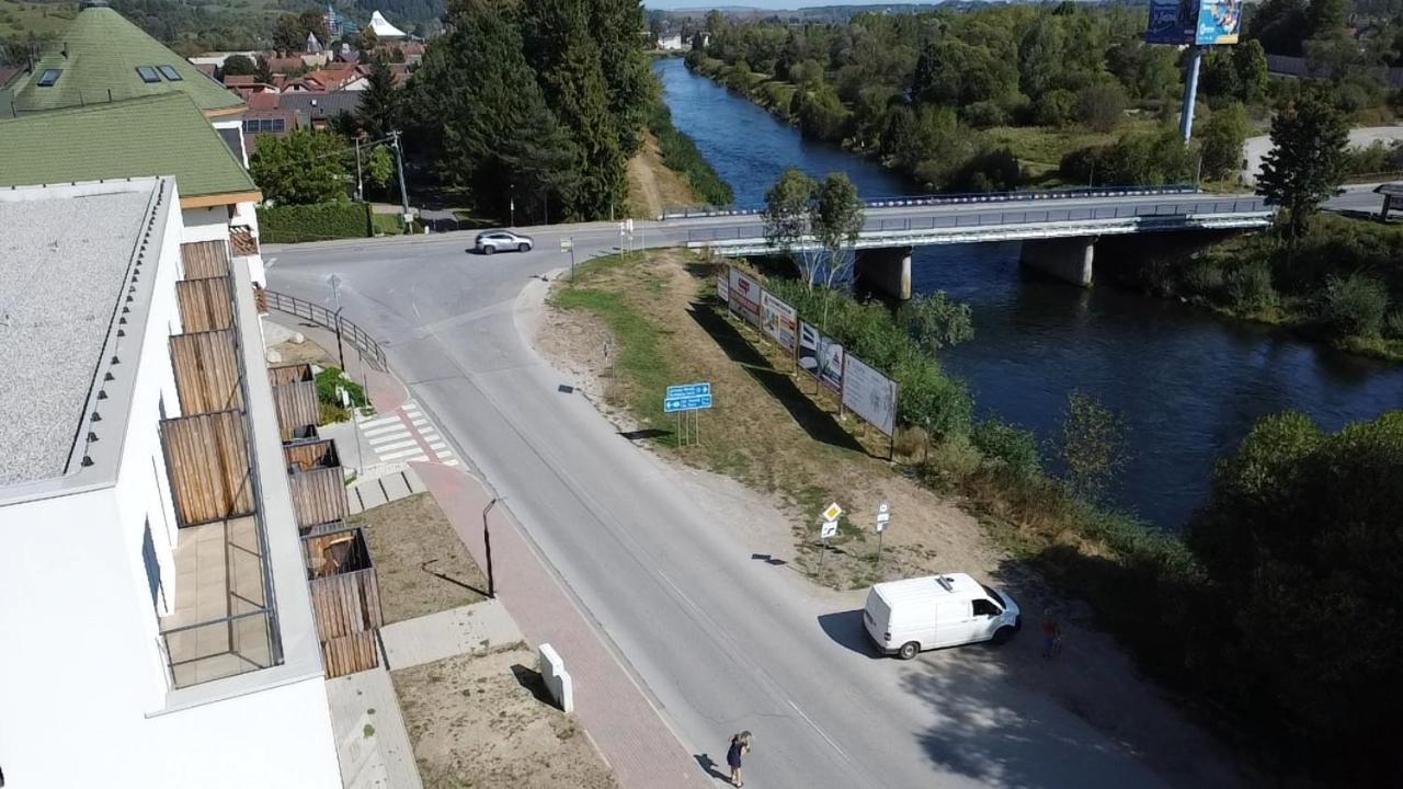 Bešeňová Apartman Besen 307 מראה חיצוני תמונה