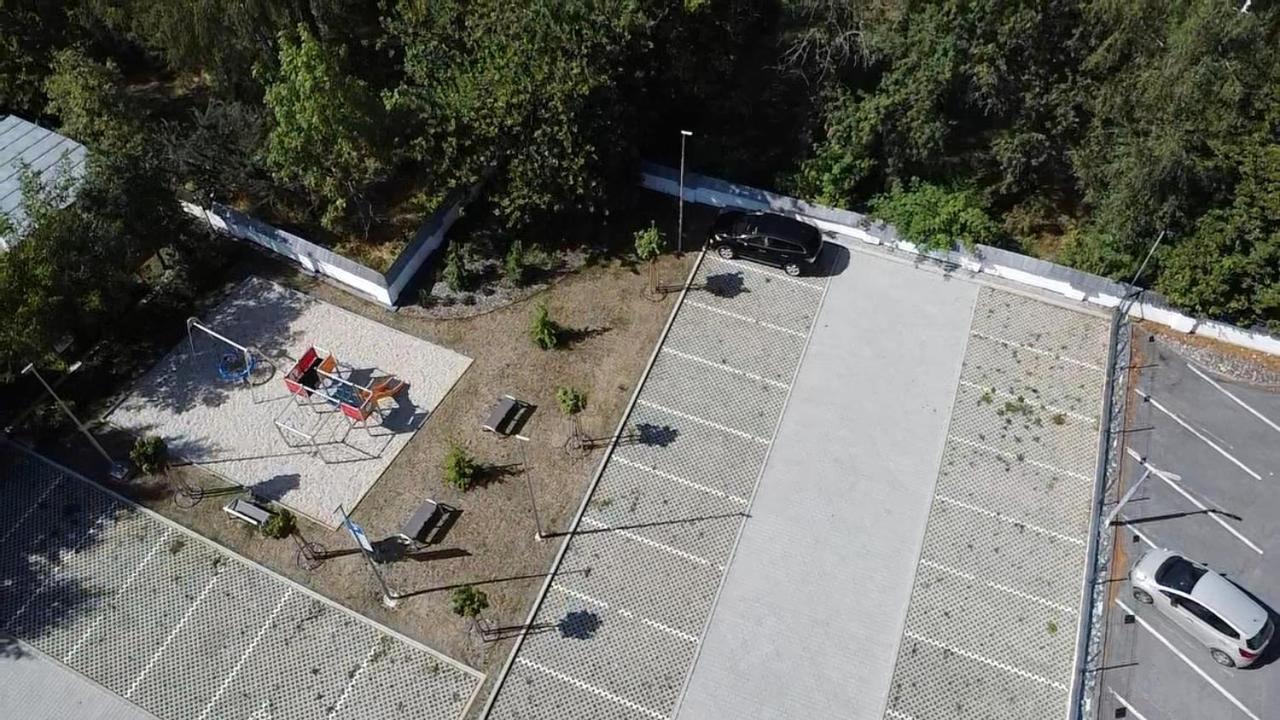Bešeňová Apartman Besen 307 מראה חיצוני תמונה