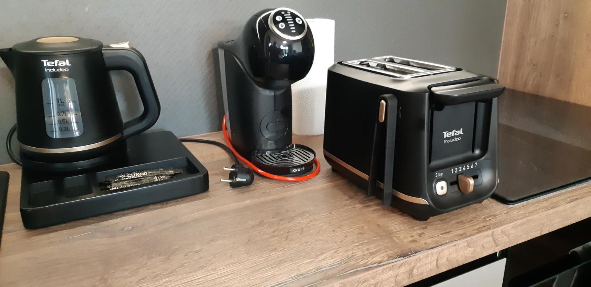 Bešeňová Apartman Besen 307 מראה חיצוני תמונה