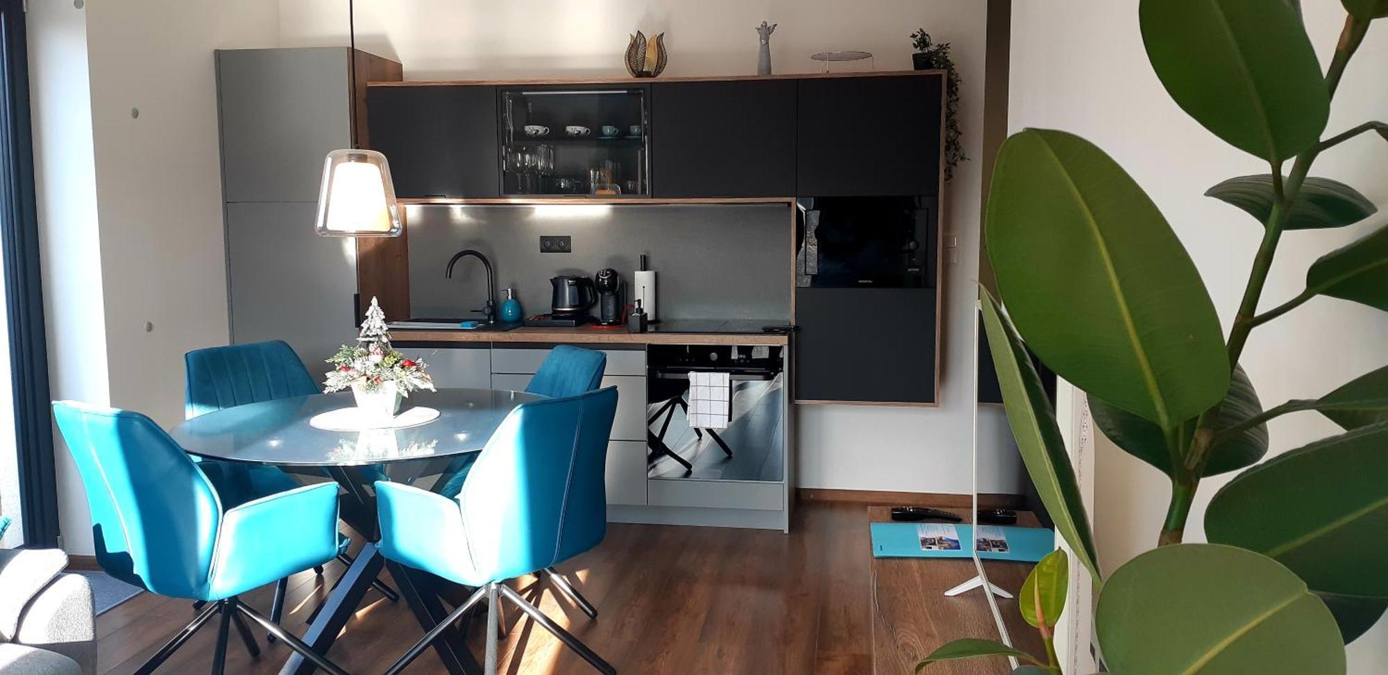Bešeňová Apartman Besen 307 מראה חיצוני תמונה
