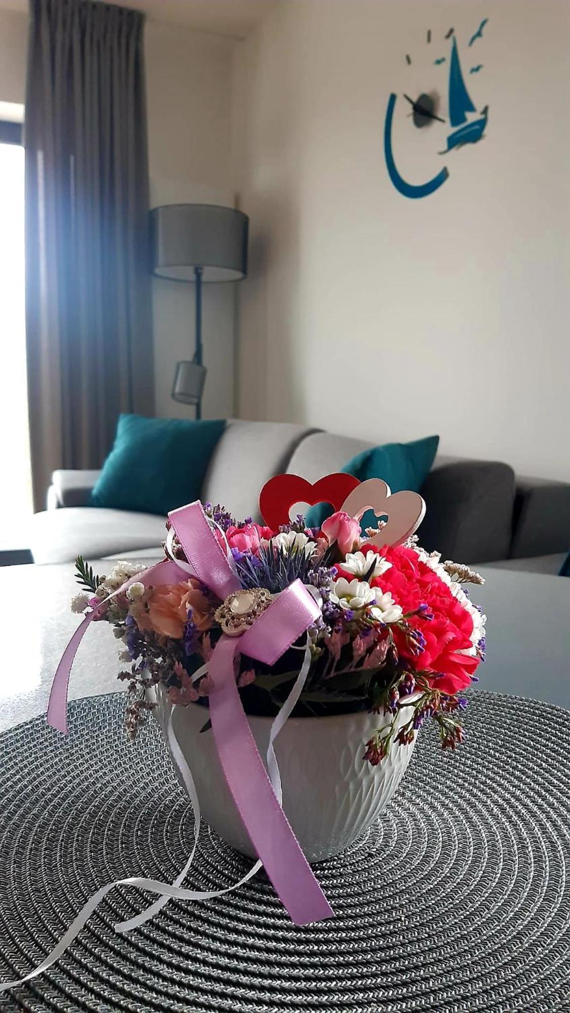 Bešeňová Apartman Besen 307 מראה חיצוני תמונה