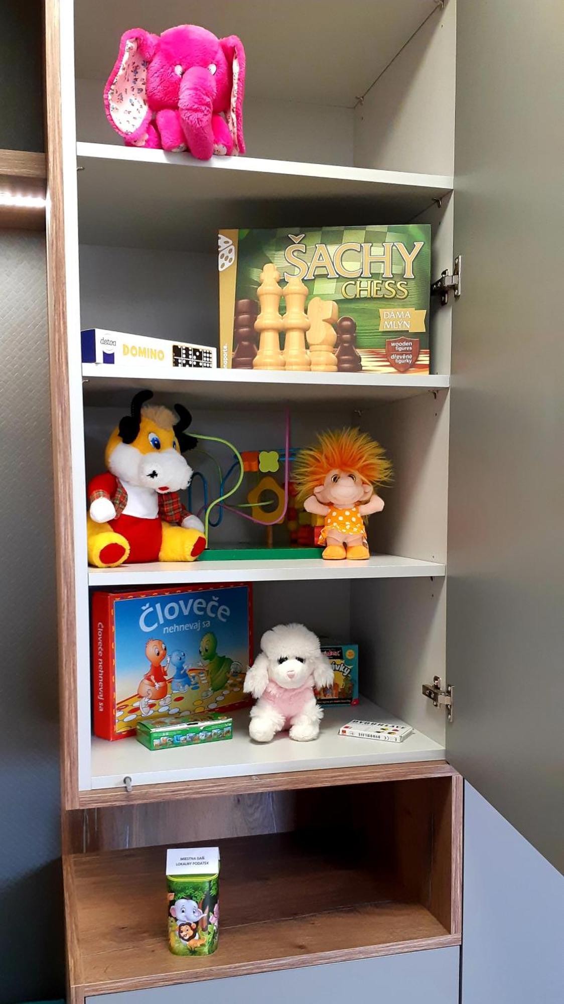 Bešeňová Apartman Besen 307 מראה חיצוני תמונה