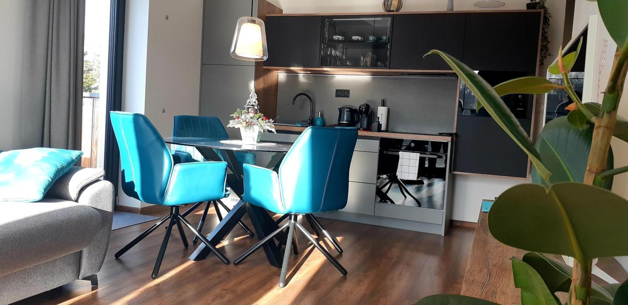 Bešeňová Apartman Besen 307 מראה חיצוני תמונה