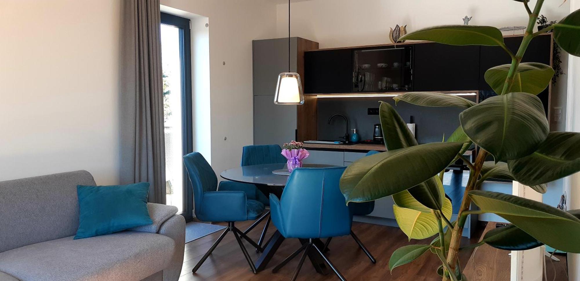 Bešeňová Apartman Besen 307 מראה חיצוני תמונה