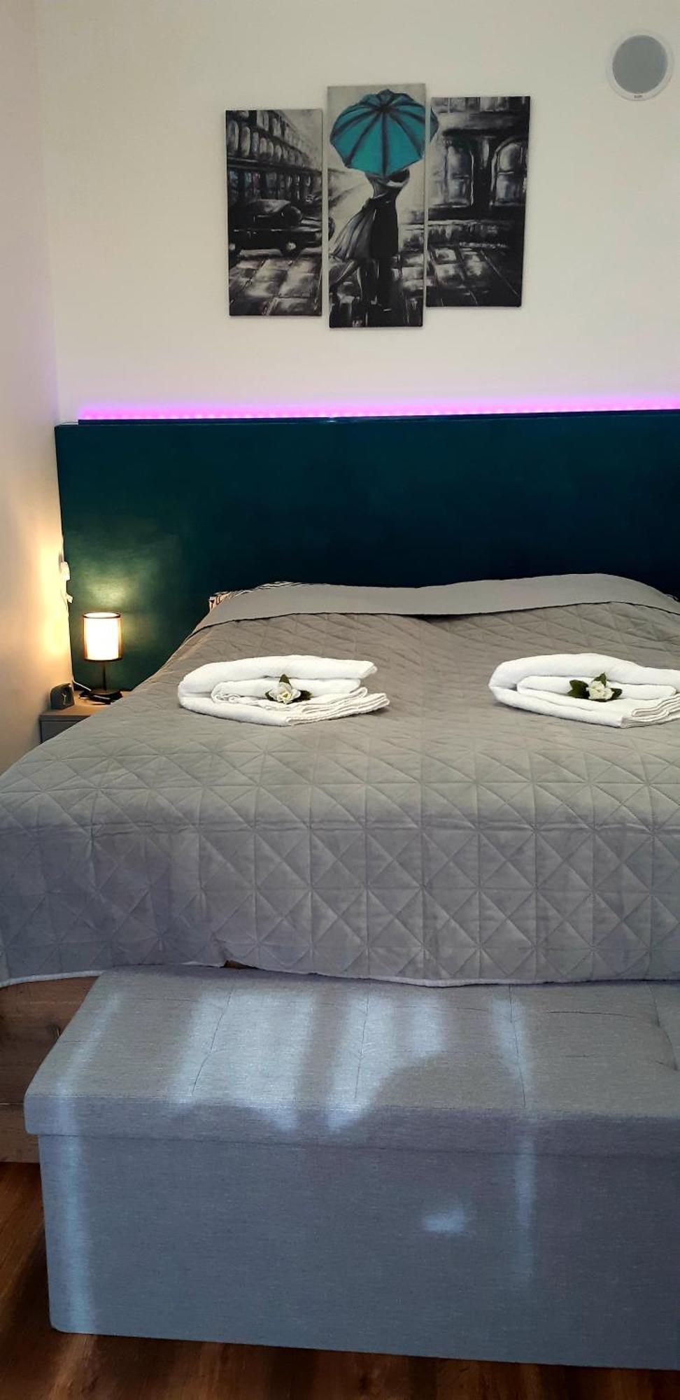 Bešeňová Apartman Besen 307 מראה חיצוני תמונה